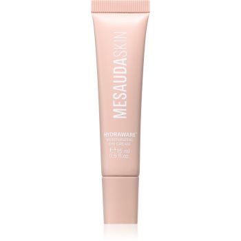 Mesauda Milano Hydraware Moisturizing Eye Contour gel de ochi pentru contur