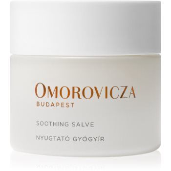 Omorovicza Soothing Salve unguent calmant pentru piele