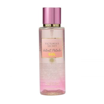 Velvet petal sol fragrance mist  250 ml