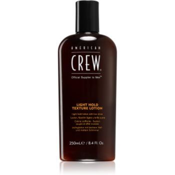 American Crew Classic Light Hold crema de par fixare usoara