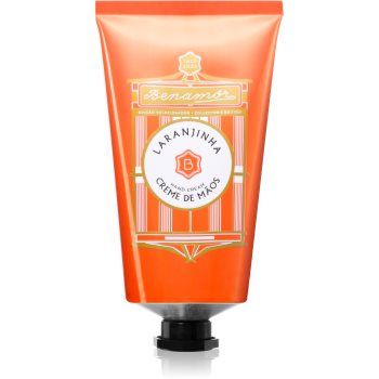Benamôr Laranjinha crema de maini hidratanta