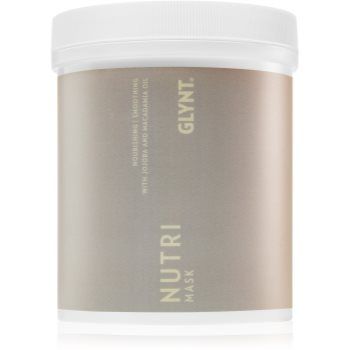 Glynt Nutri Mask masca hranitoare pentru par uscat si sensibil