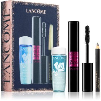 Lancôme Monsieur Big set cadou pentru femei 01 Big Is The New Black