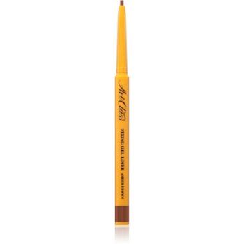 Too Cool For School Artclass Fixing Gel Liner eyeliner rezistent la apa
