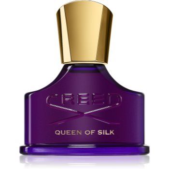 Creed Queen of Silk Eau de Parfum pentru femei