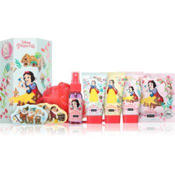 Disney Princess set pentru baie pentru copii