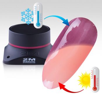 Gel Color 2M Hot & Cold Nr. HC60