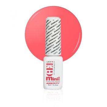 Oja semipermanenta GELlack 2M All In Mini Me Nr.003 - 5ml