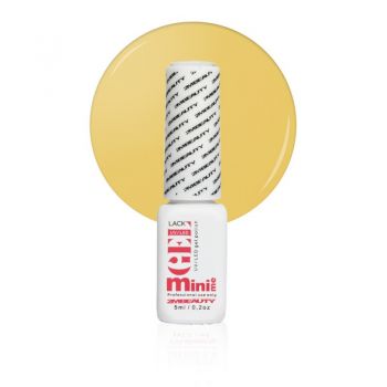 Oja semipermanenta GELlack 2M All In Mini Me Nr.006 - 5ml