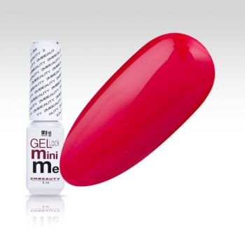 Oja semipermanenta GELlack 2M All In Mini Me Nr.013 - 5ml