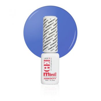 Oja semipermanenta GELlack 2M All In Mini Me Nr.024 - 5ml
