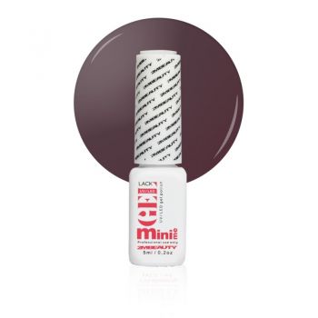 Oja semipermanenta GELlack 2M All In Mini Me Nr.044 - 5ml