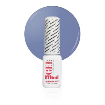 Oja semipermanenta GELlack 2M All In Mini Me Nr.046 - 5ml