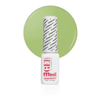 Oja semipermanenta GELlack 2M All In Mini Me Nr.047 - 5ml
