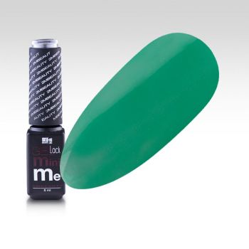 Oja semipermanenta GELlack 2M Glass Effect Nr. 030 - 5ml