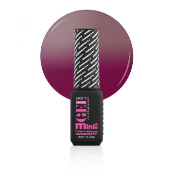 Oja semipermanenta GELlack 2M Hot & Cold Mini Me Nr. HC12 - 5ml