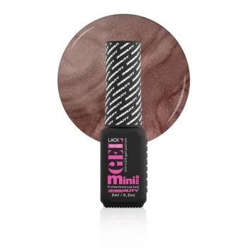 Oja semipermanenta GELlack 2M Magnetic Mini Me Nr. 01 - 5ml