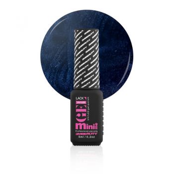 Oja semipermanenta GELlack 2M Magnetic Mini Me Nr. 07 - 5ml
