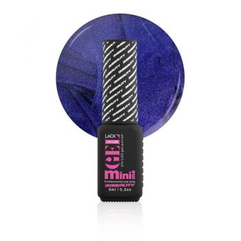 Oja semipermanenta GELlack 2M Magnetic Mini Me Nr. 59 - 5ml