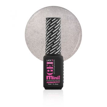 Oja semipermanenta GELlack 2M Magnetic UV Effect Nr. 02 - 5ml