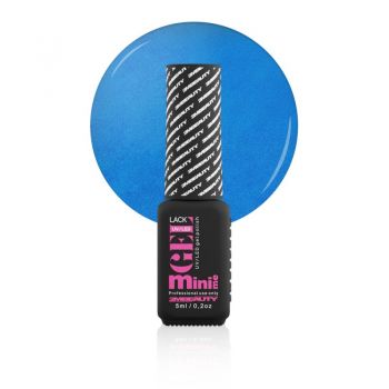 Oja semipermanenta GELlack 2M Mini Me Nr. 1015 - 5ml