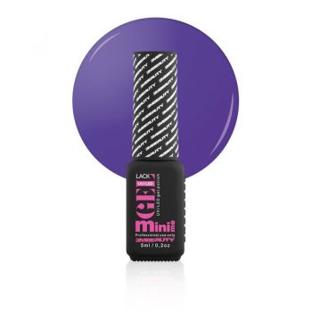 Oja semipermanenta GELlack 2M Mini Me Nr. 1079 - 5ml