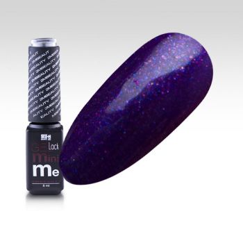 Oja semipermanenta GELlack 2M Mini Me Nr. 140 - 5ml