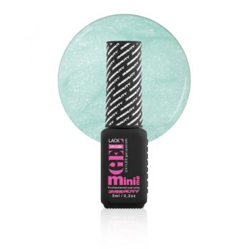 Oja semipermanenta GELlack 2M Mini Me Nr. 320 - 5ml