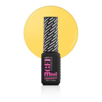 Oja semipermanenta GELlack 2M Mini Me Nr. 401 - 5ml