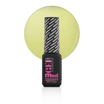 Oja semipermanenta GELlack 2M Mini Me Nr. 575 - 5ml REGI