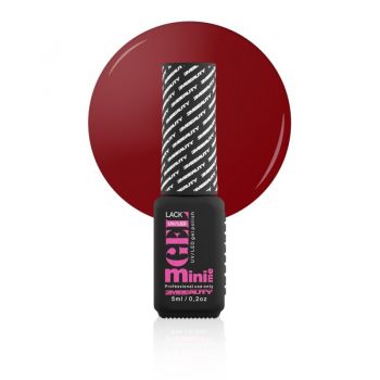 Oja semipermanenta GELlack 2M Mini Me Nr. 587 - 5ml