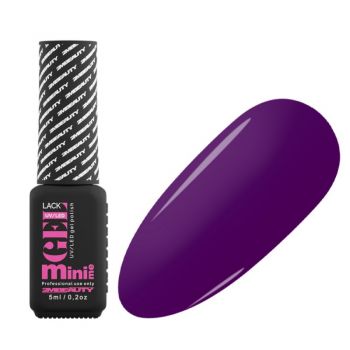 Oja semipermanenta GELlack 2M Mini Me Nr. 591 - 5ml