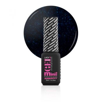 Oja semipermanenta GELlack 2M Mini Me Nr. 596 - 5ml