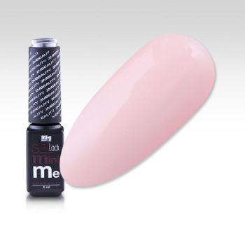 Oja semipermanenta GELlack 2M Mini Me Nr. 605 - 5ml