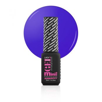 Oja semipermanenta GELlack 2M Mini Me Nr. 664 - 5ml