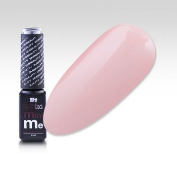 Oja semipermanenta GELlack 2M Mini Me Nr. 702 - 5ml