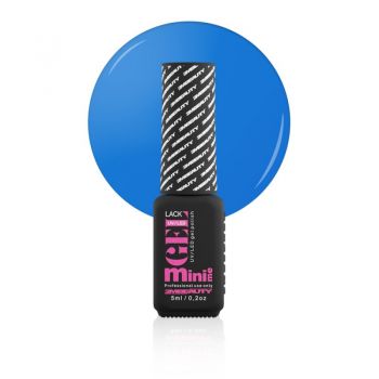 Oja semipermanenta GELlack 2M Mini Me Nr. 999 - 5ml
