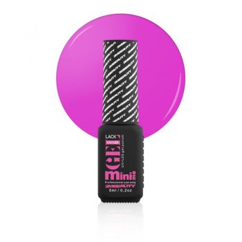 Oja semipermanenta GELlack 2M Neon Mini Me Nr. 11 - 5ml