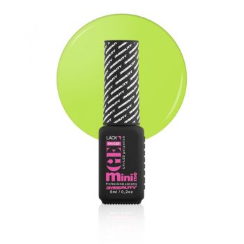 Oja semipermanenta GELlack 2M Neon Mini Me Nr. 24 - 5ml