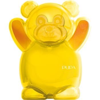 PUPA Milano Happy Bear paleta pentru fata multifunctionala