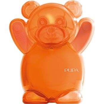 PUPA Milano Happy Bear paleta pentru fata multifunctionala