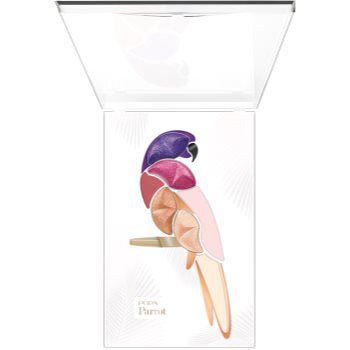 PUPA Milano Parrot paleta farduri de ochi