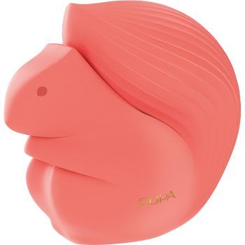 PUPA Milano Squirrel N.1 paletă de buze
