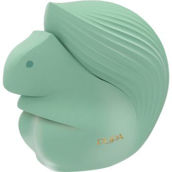 PUPA Milano Squirrel N.1 paletă de buze