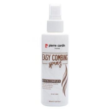 Spray pentru Pieptanare Usoara Pierre Cardin, 150 ml