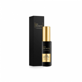 Apa de Parfum Fleur de Safran 724 Les Secrets, Unisex, 30 ml