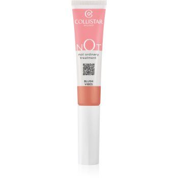 Collistar NOT Blush Vibes Blusher fard de obraz lichid