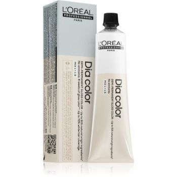 L’Oréal Professionnel Dia Color vopsea de păr demipermanentă fără amoniac