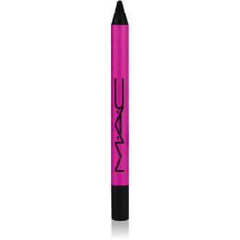 MAC Cosmetics In Extreme Dimension 24HR Eye Liner creion kohl pentru ochi