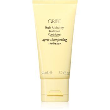 Oribe Hair Alchemy Resilience Conditioner balsam regenerator pentru parul fragil, lipsit de strălucire